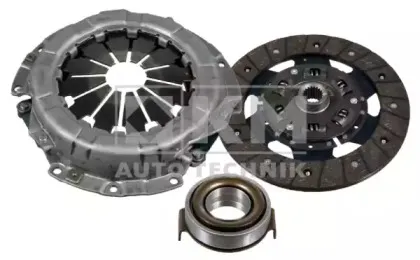 069 2020 KM Germany Комплект сцепления 069 2020 KM Germany Комплект сцепления